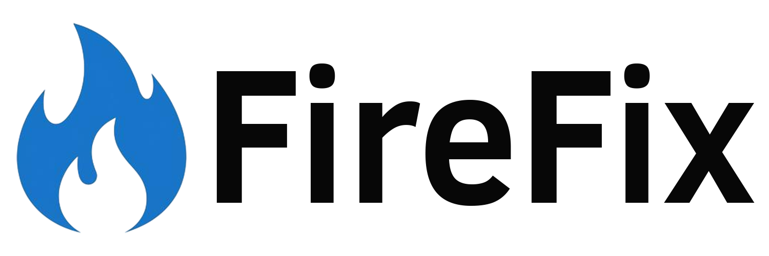 fire fix logo 2